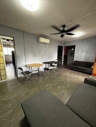 Blk 407 Yishun Avenue 6 (Yishun), HDB 4 Rooms #543584011